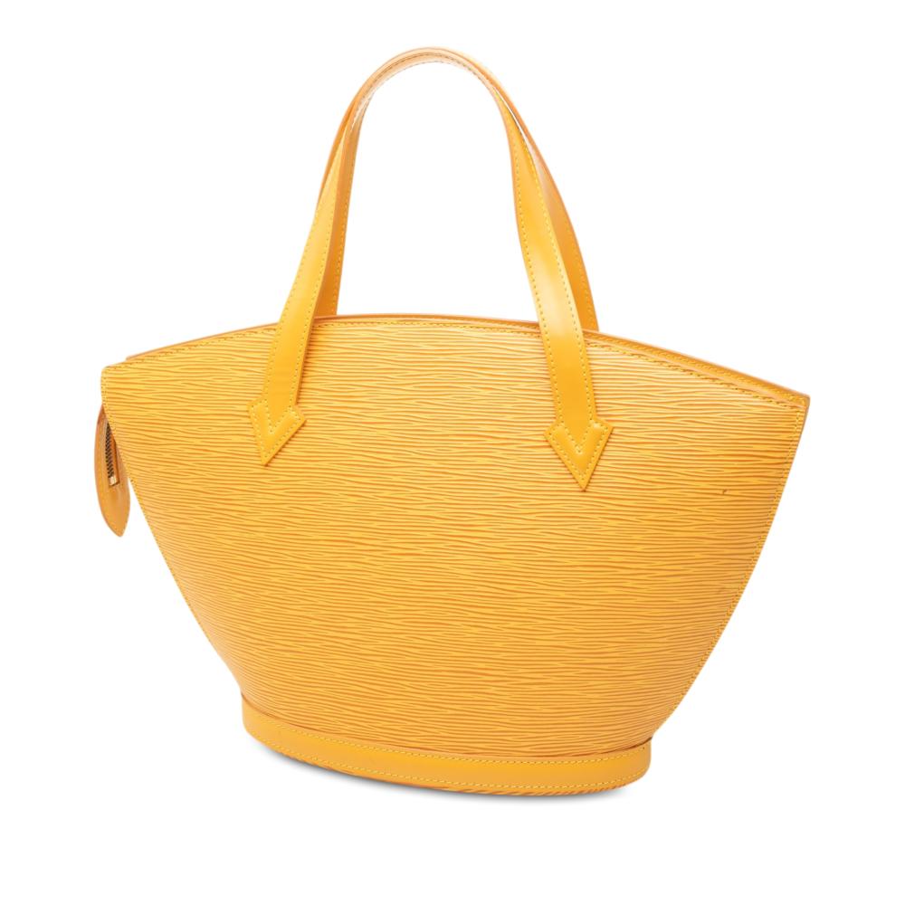 Louis Vuitton Saint Jacques