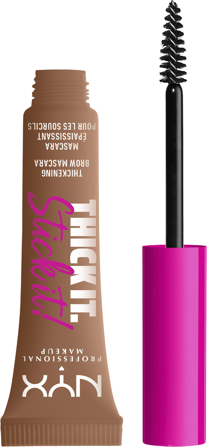 Thick Stick ! Brow Mascara Auburn