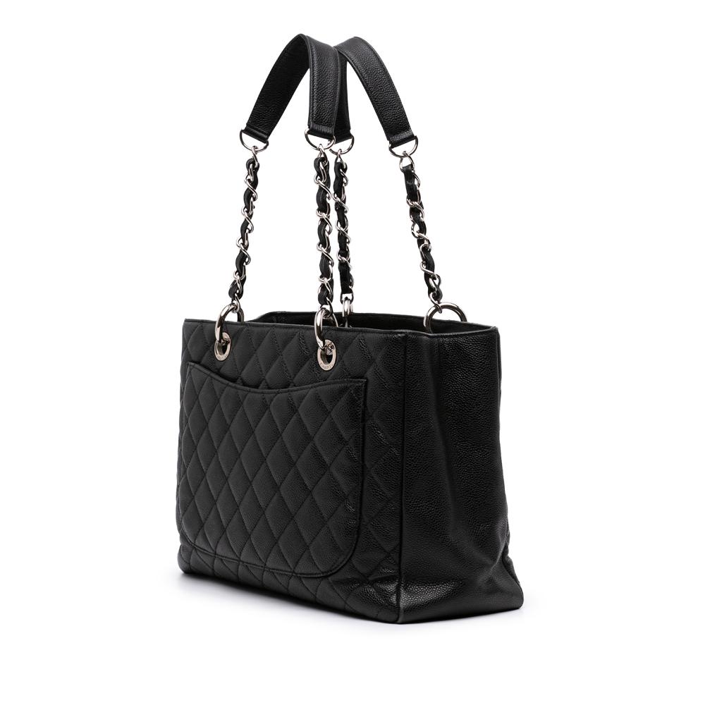 Chanel Tote
