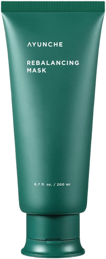 Rebalancing Mask