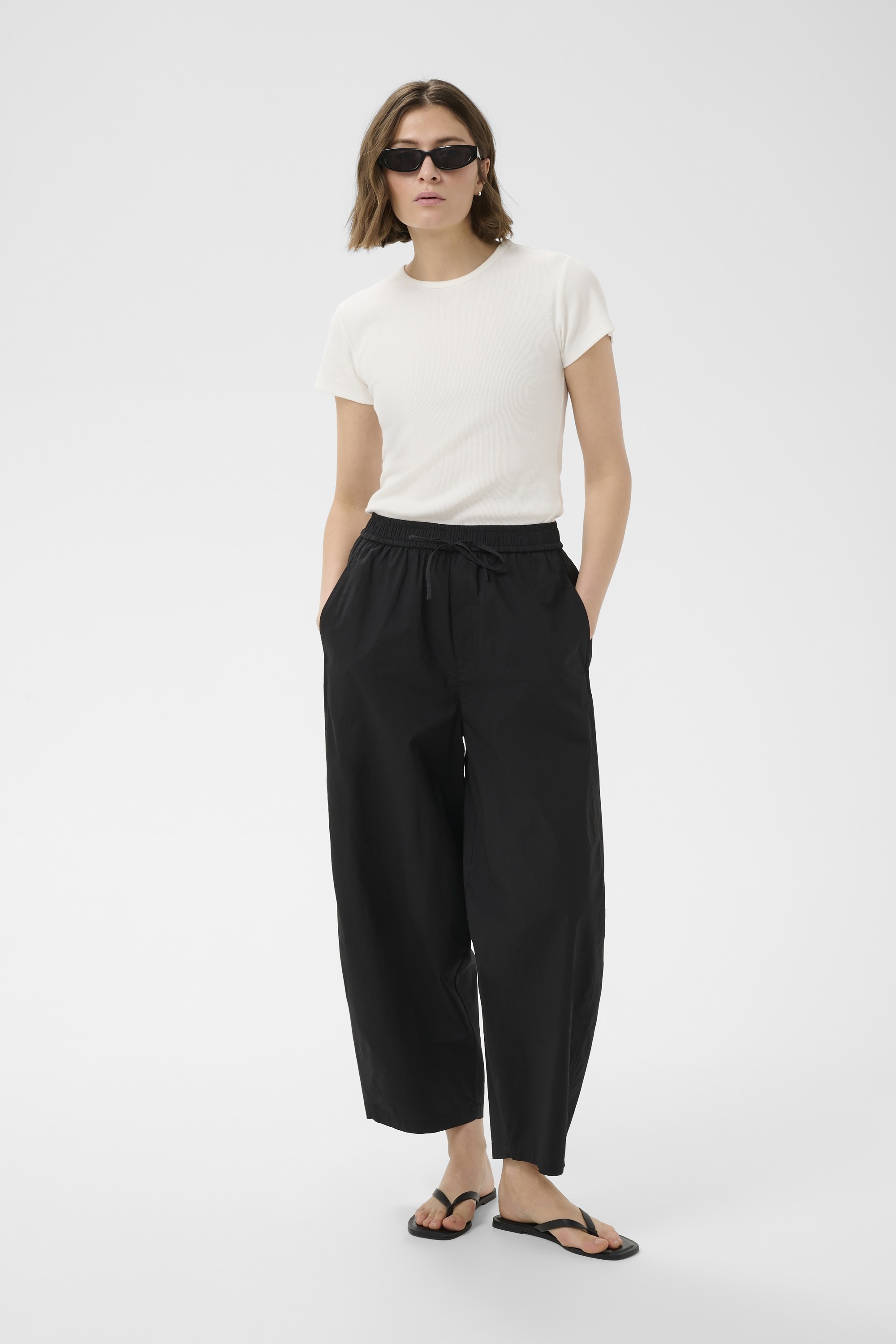 Bophapw Pants