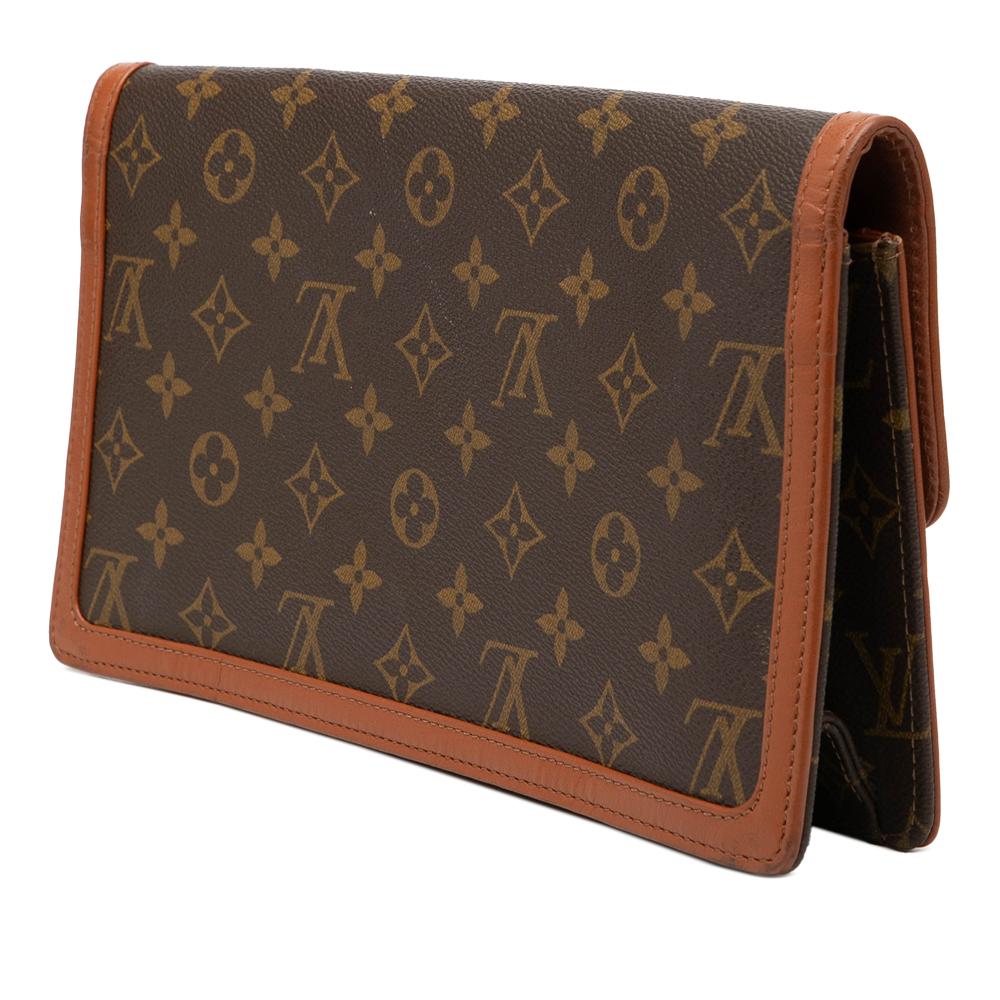 Louis Vuitton Pochette Dame