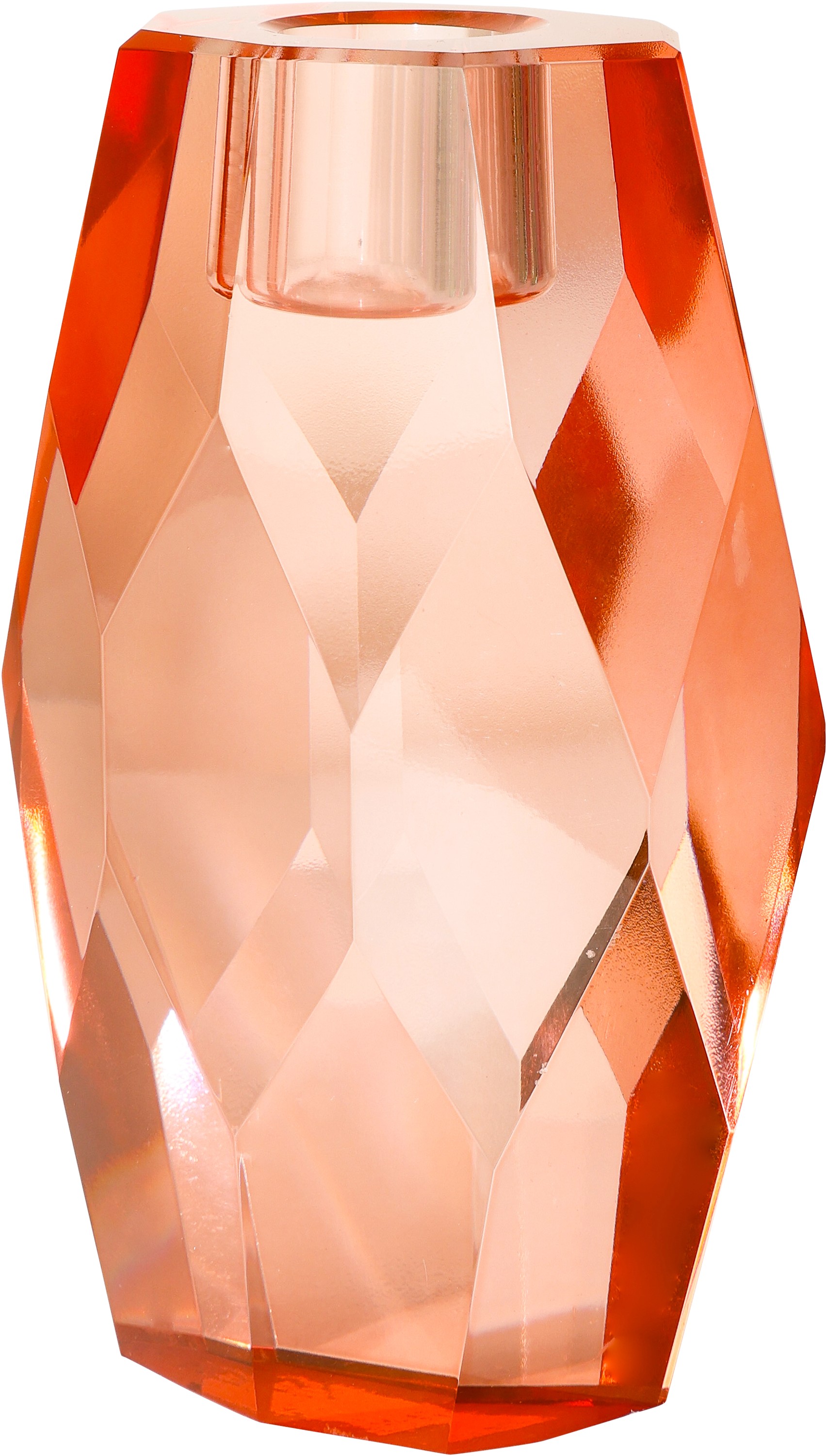 Krystal Stage, rav, 12,5x5x7,5 cm