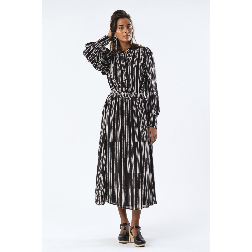 Akanell Maxi Skirt
