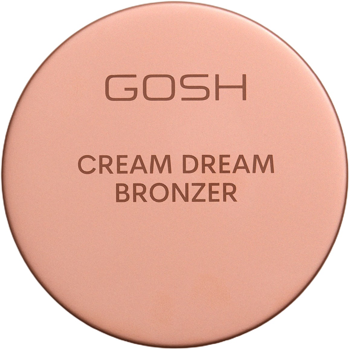 Cream Dream Bronzer 002 Dulce de Lerche