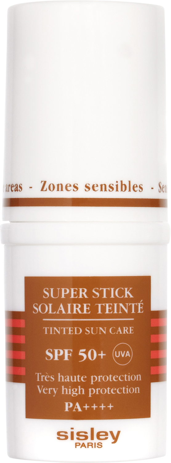 Tinted Sun Care Stick Spf50