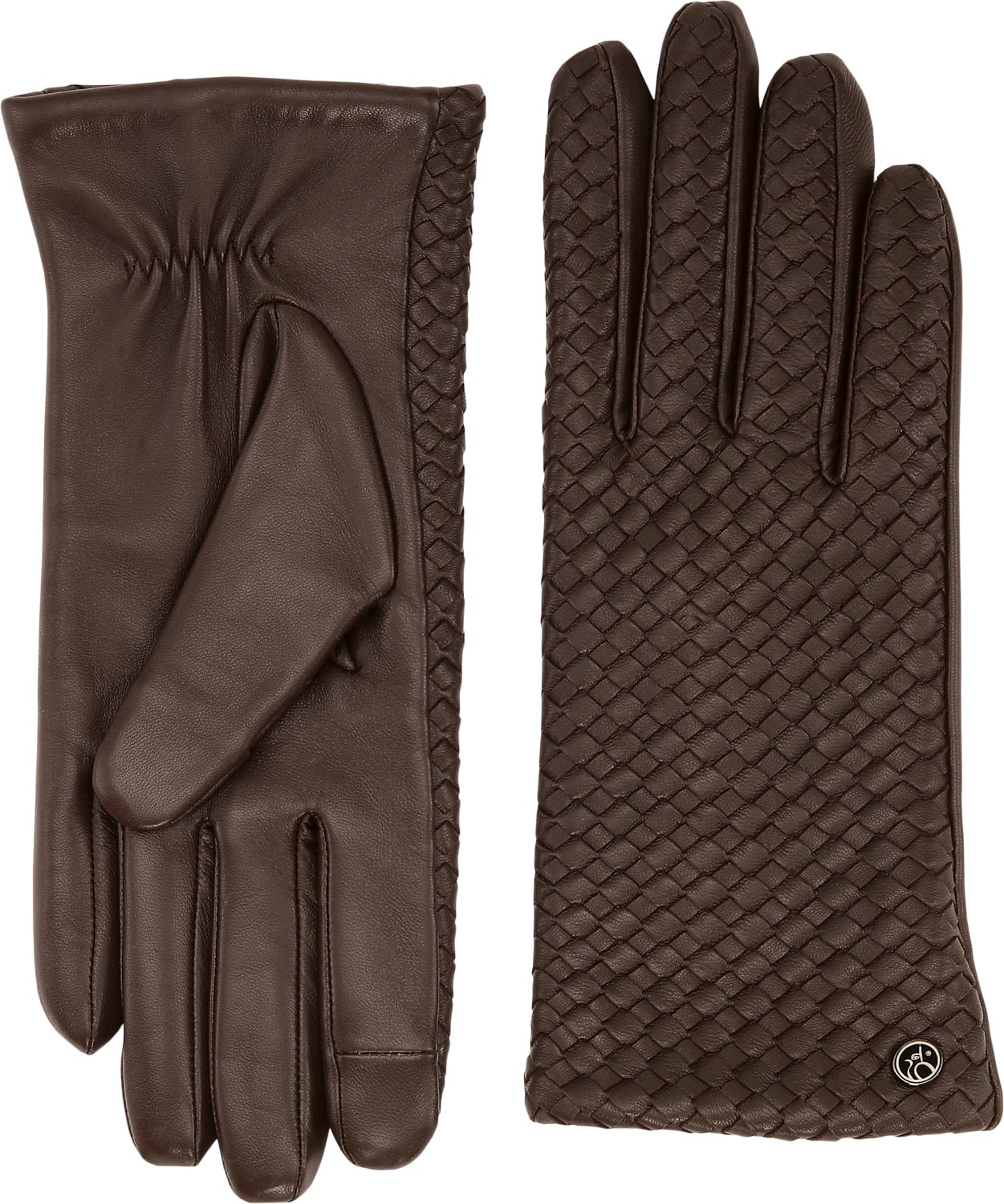 Adax Glove Silke
