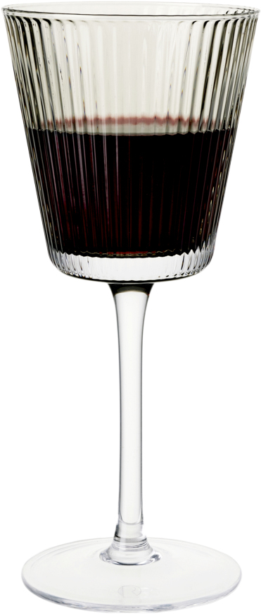 GC Nouveau Vinglas 18 cl Smoke 2 stk.