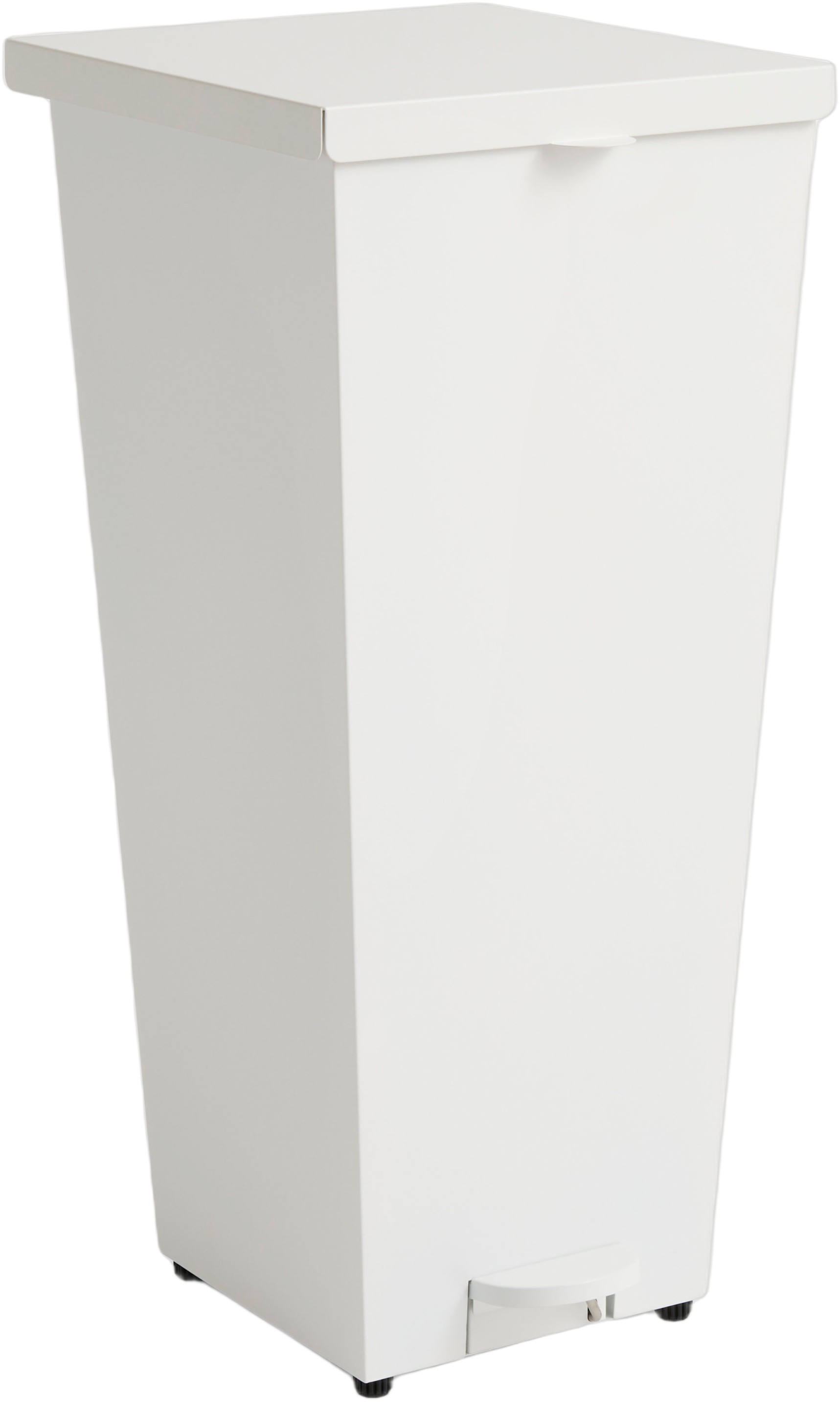 Loop Bin58l-white