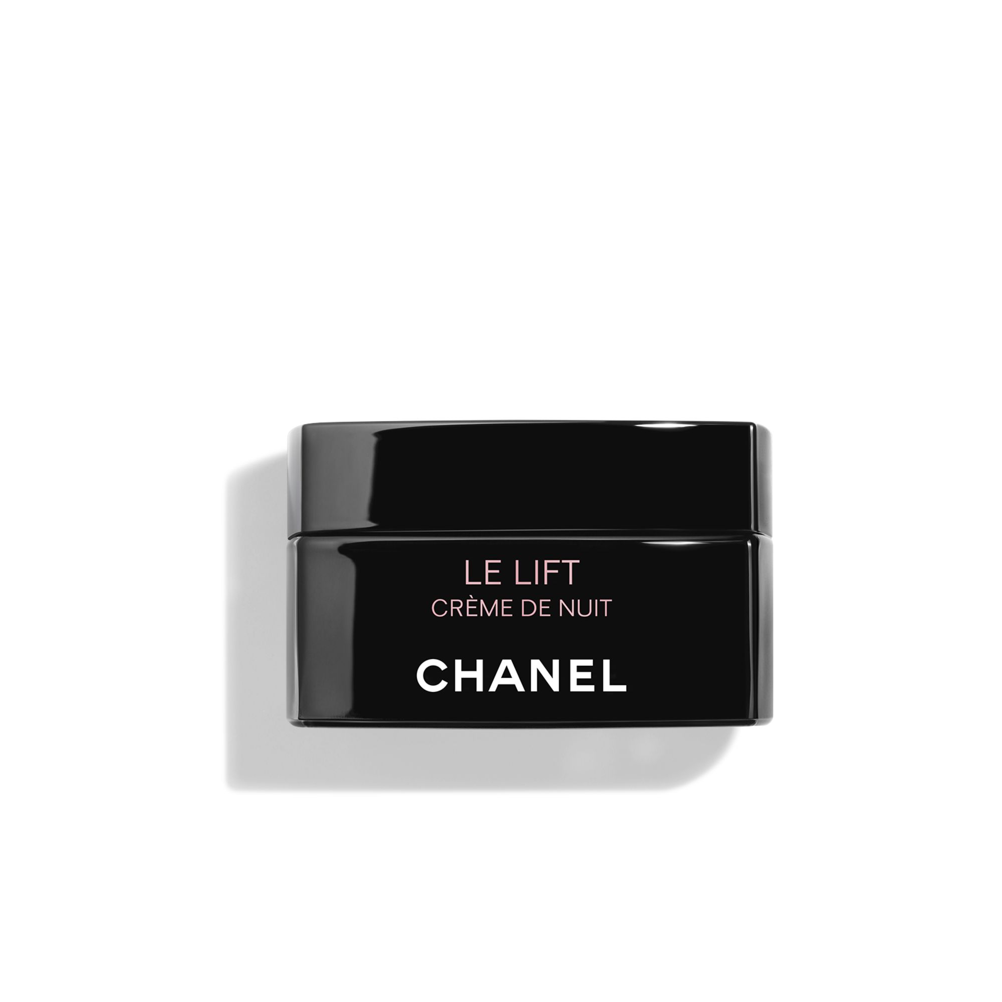Smoothing Firming And Revitalising Night Cream