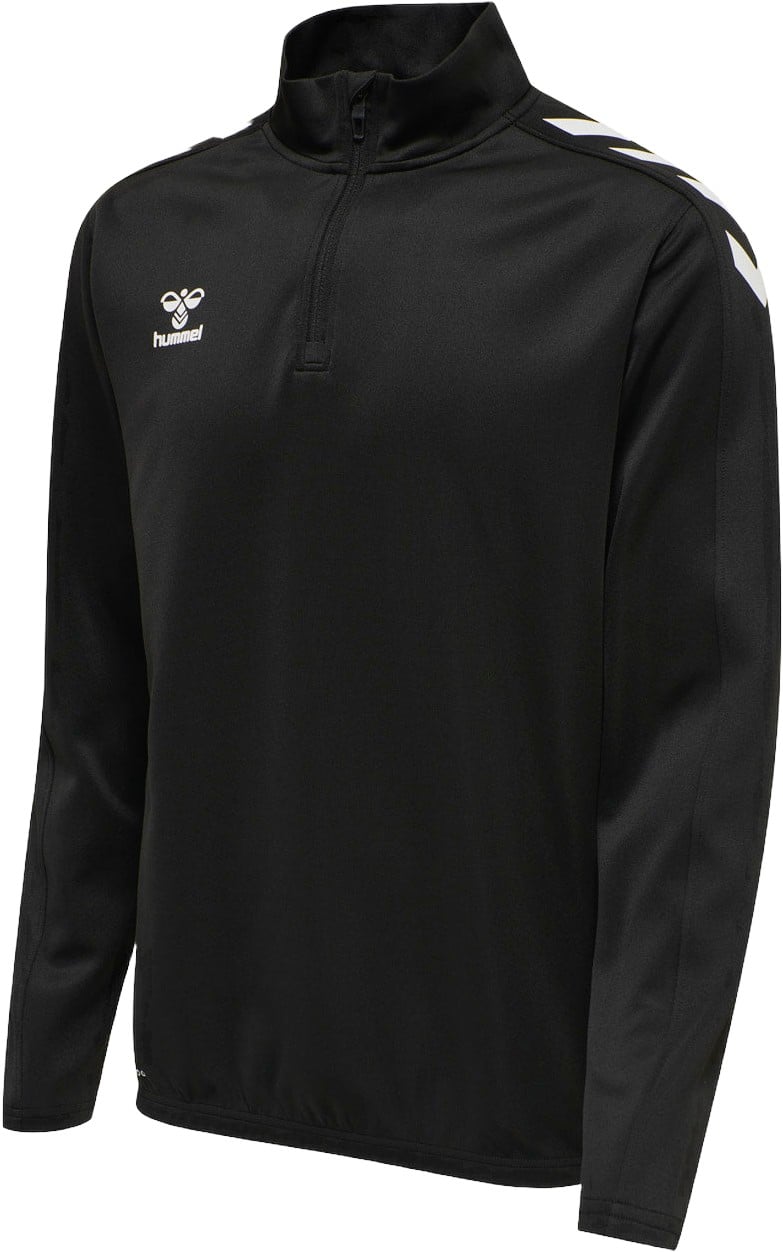 Core XK Half Zip Poly Sweatshirt