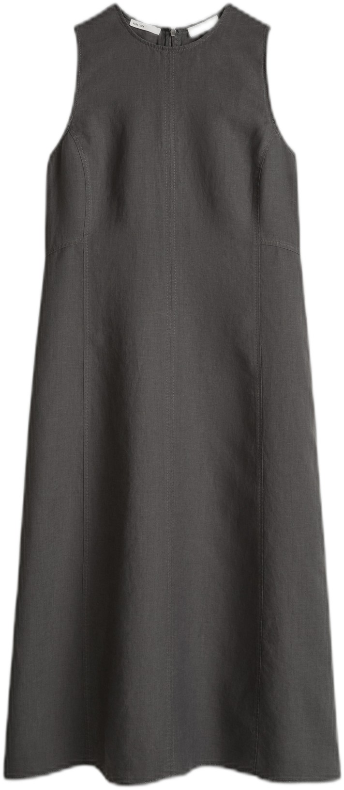 Woven Dresses