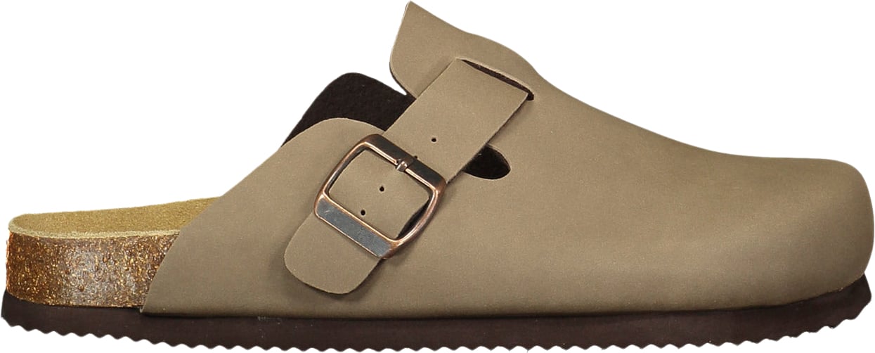 Gotland Blocks Sandaler