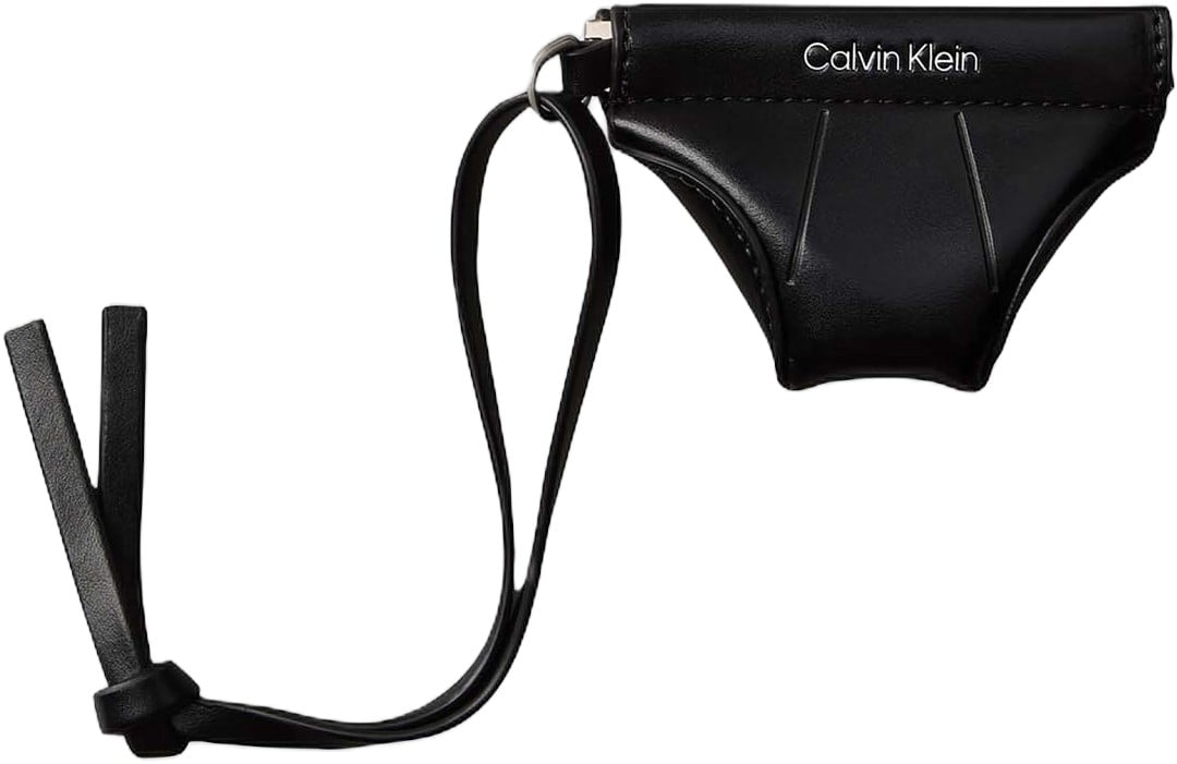 Mini Knickers Bag Charm