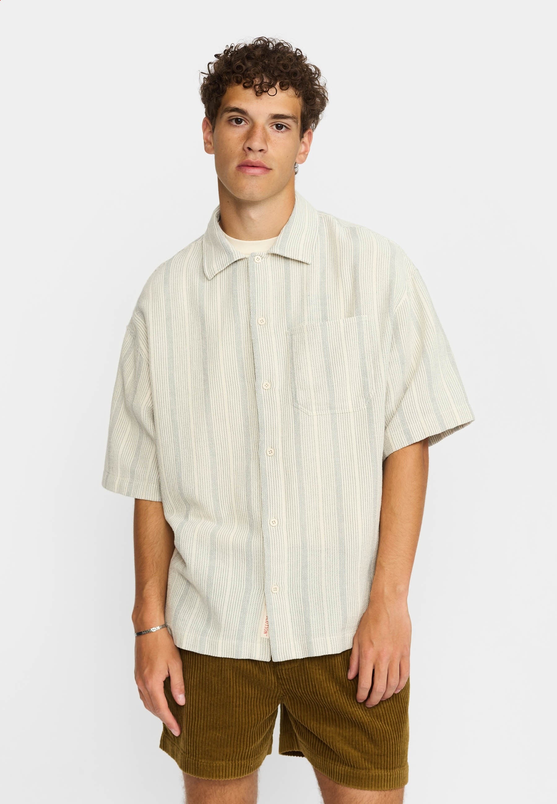 Shortsleeve Shirts - DKK 489 - Spar 30%