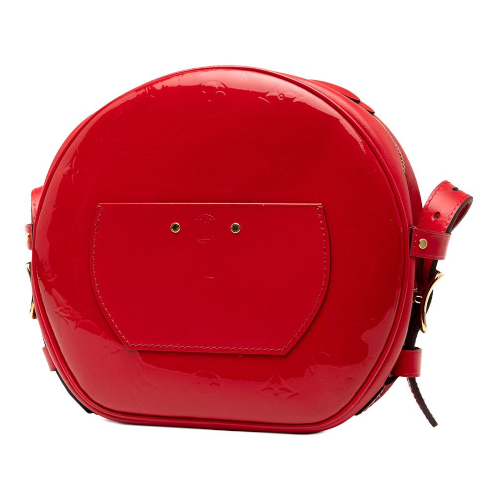 Louis Vuitton Boite Chapeau