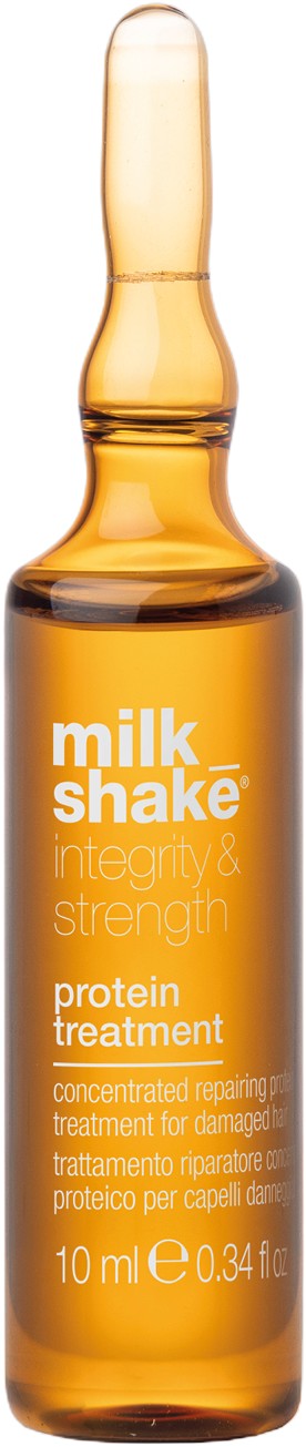 Integrity & Strenght