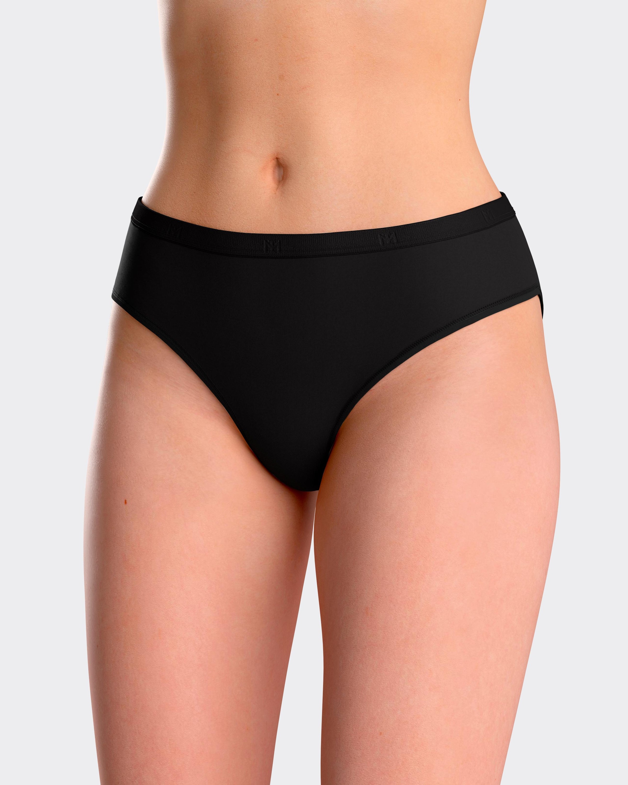 Brief Soft Premium