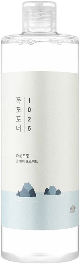 1025 Dokdo Toner