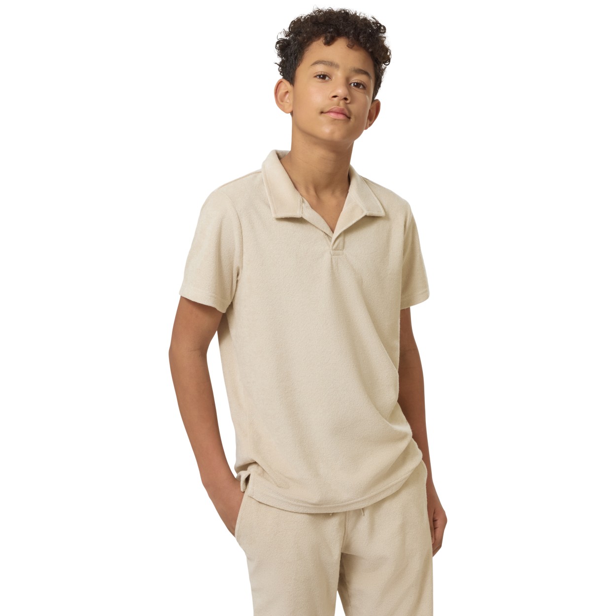 Ben Terry Polo