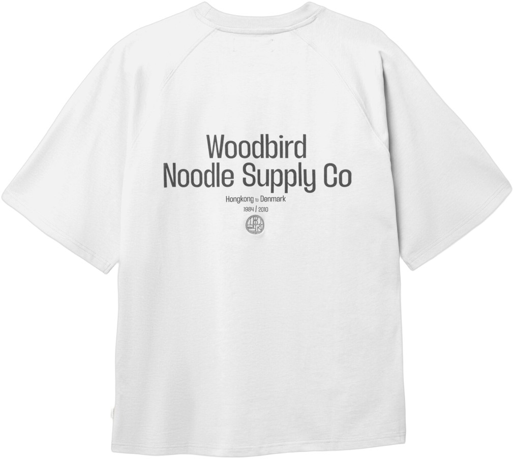 Wbblake Supply Tee