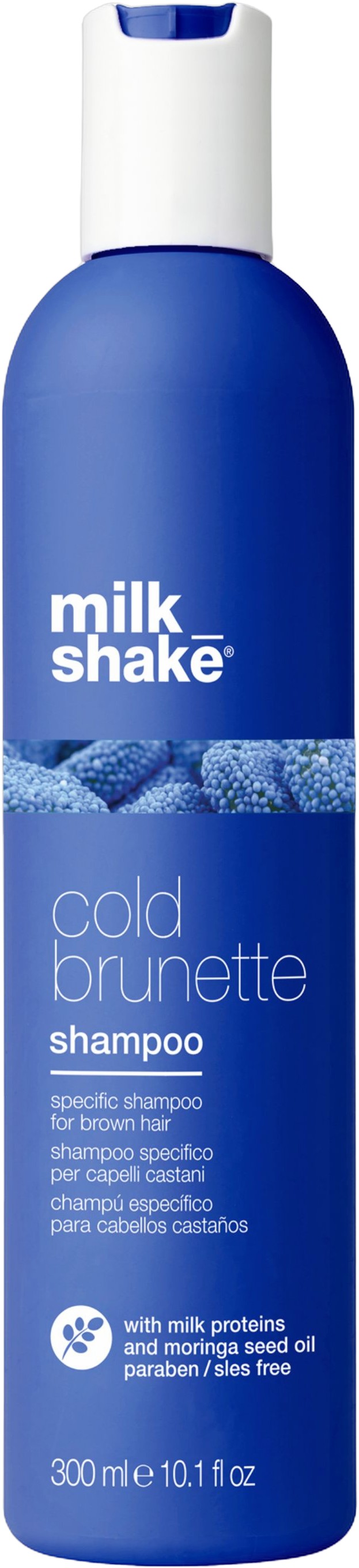 Cold Brunette Shampoo