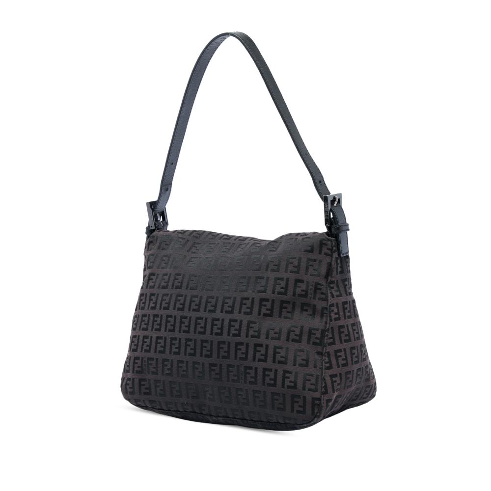 Fendi Baguette Mamma