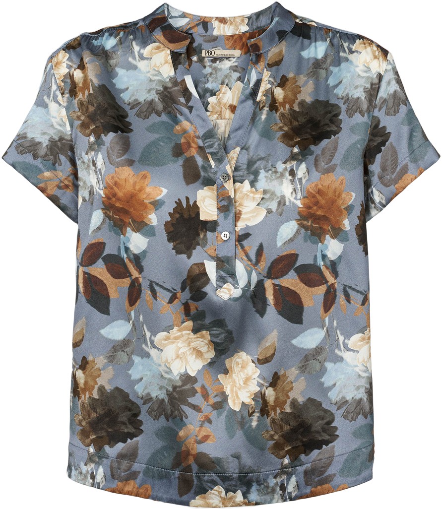 2009pbokila Blouse