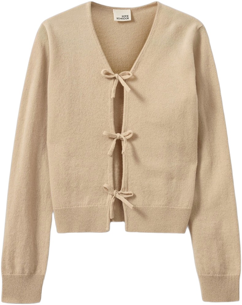 Ellasy Cardigan