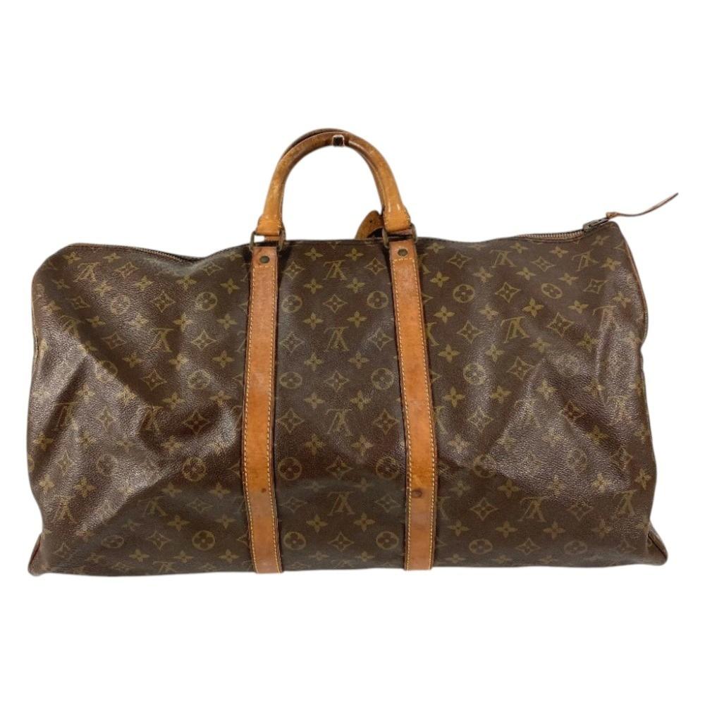 Louis Vuitton Keepall
