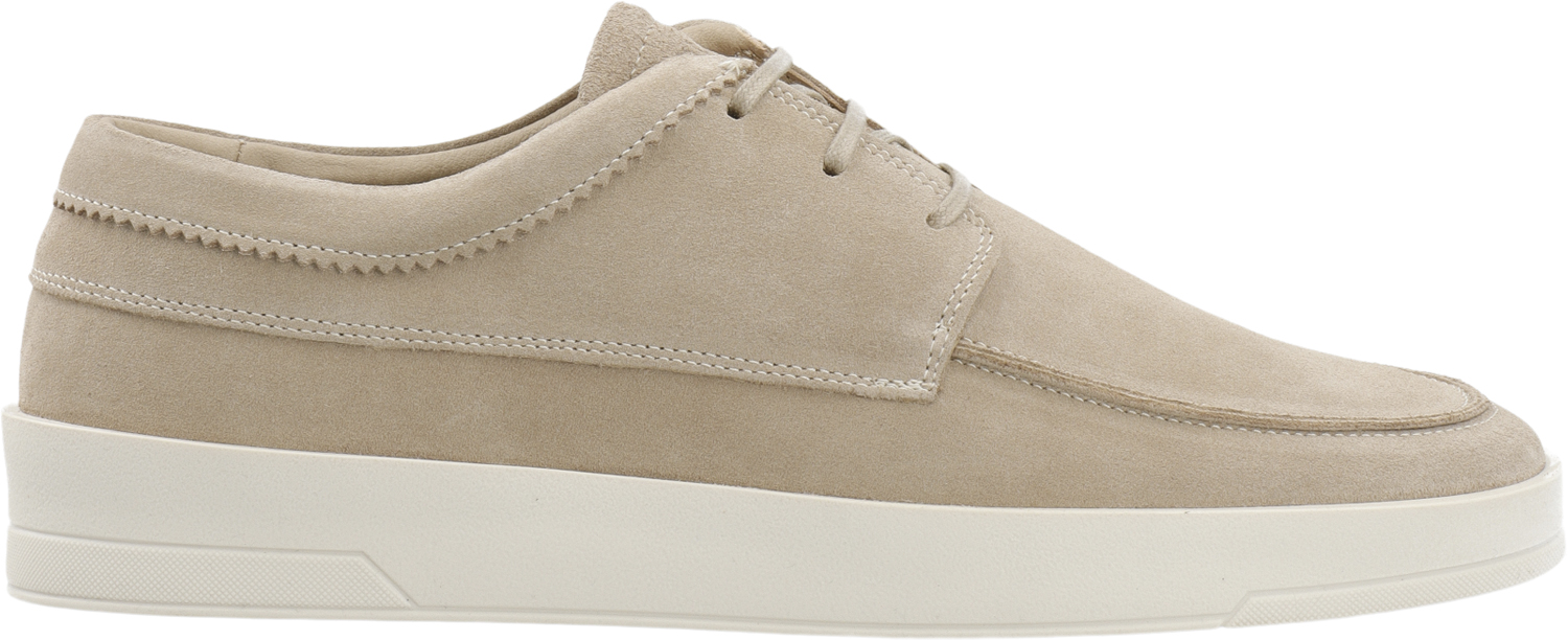 Biatom Lace Shoe Suede