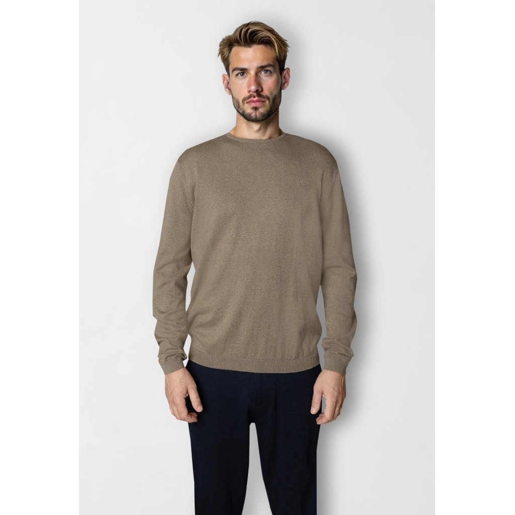 Claude Crewneck Knit