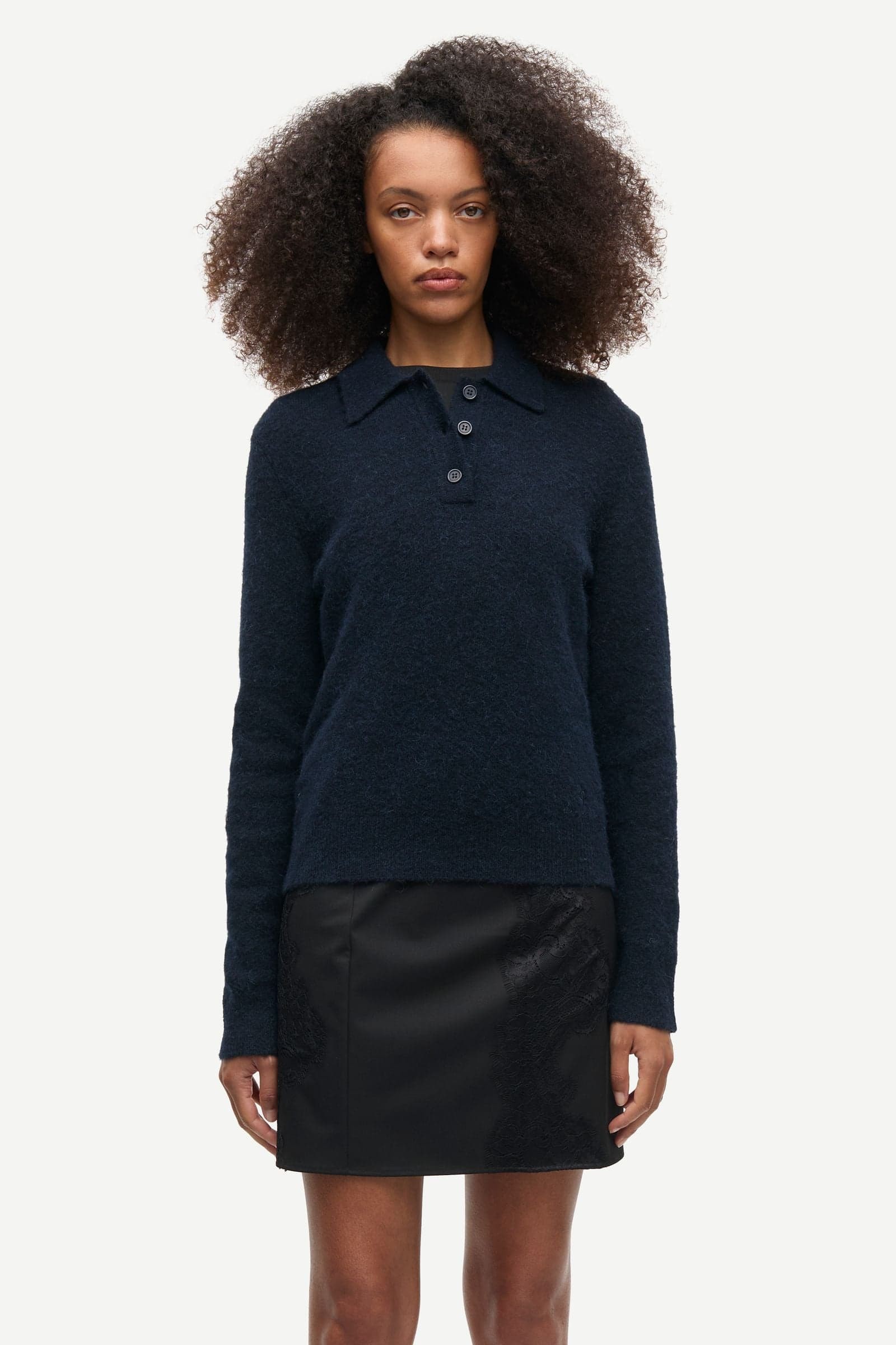 Sanoura LS Polo 15556