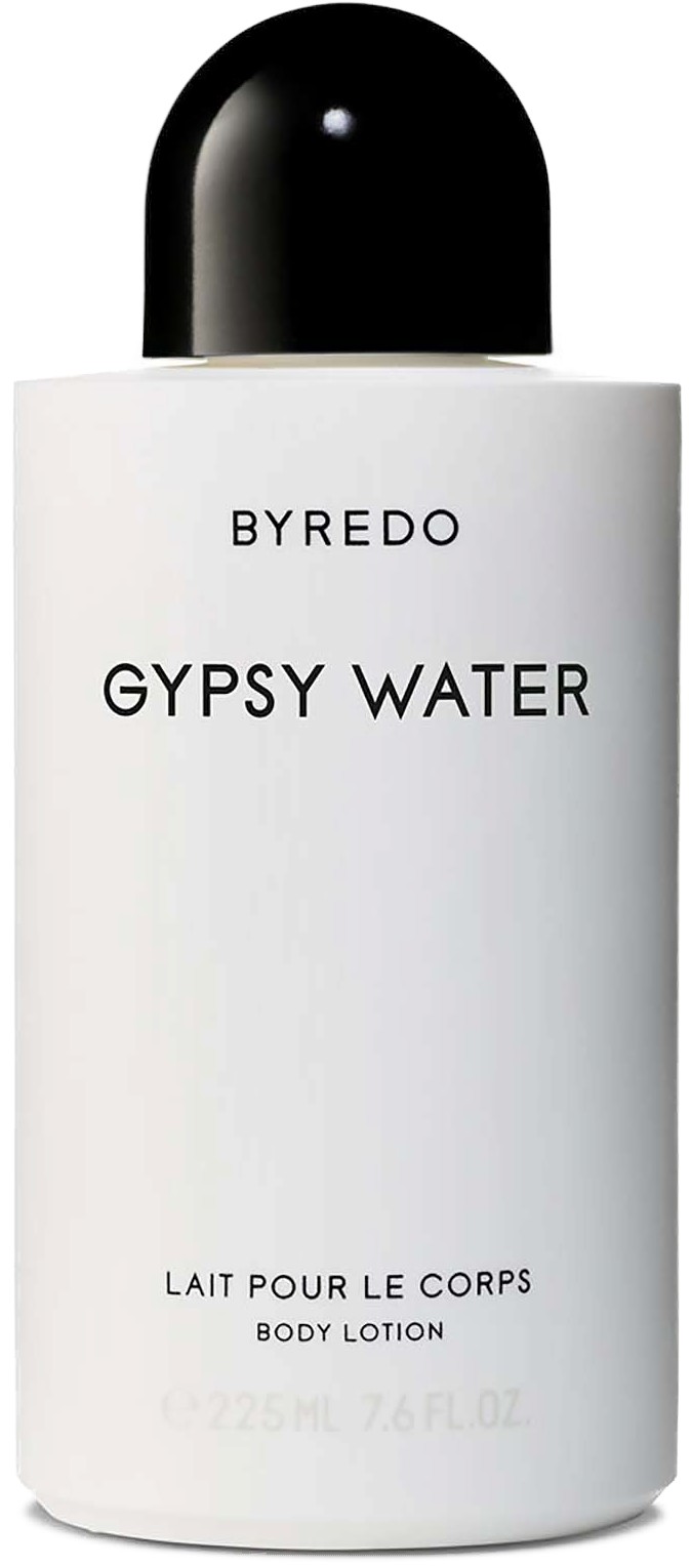 Body Lotion Gypsy Water