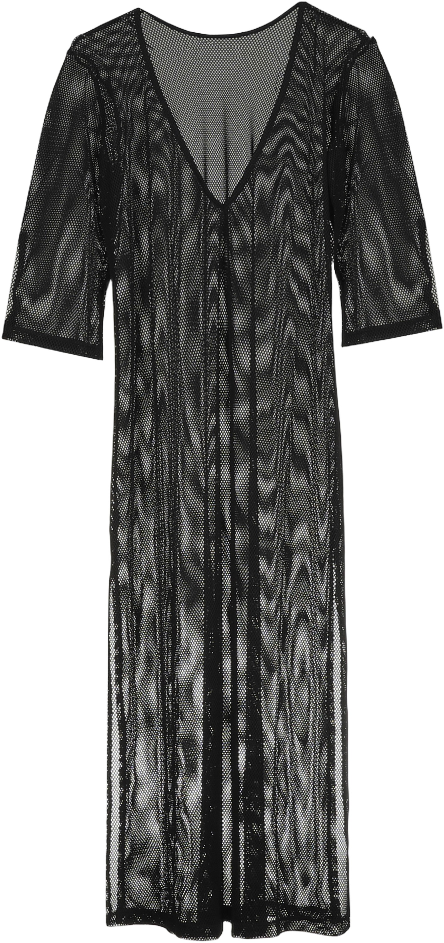 Hello Sunset Strand Kaftan