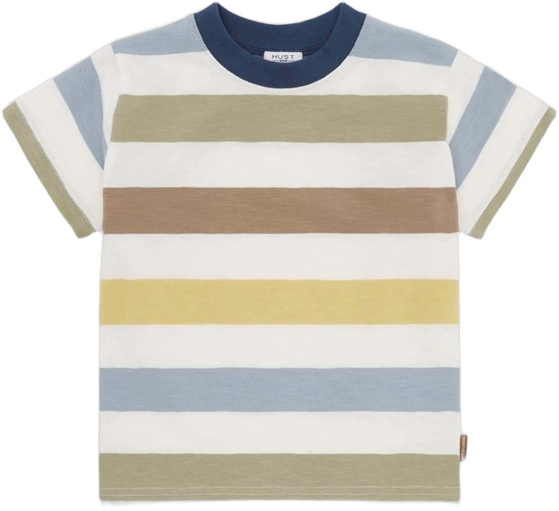 Tshirt Hcanton Slub Yd