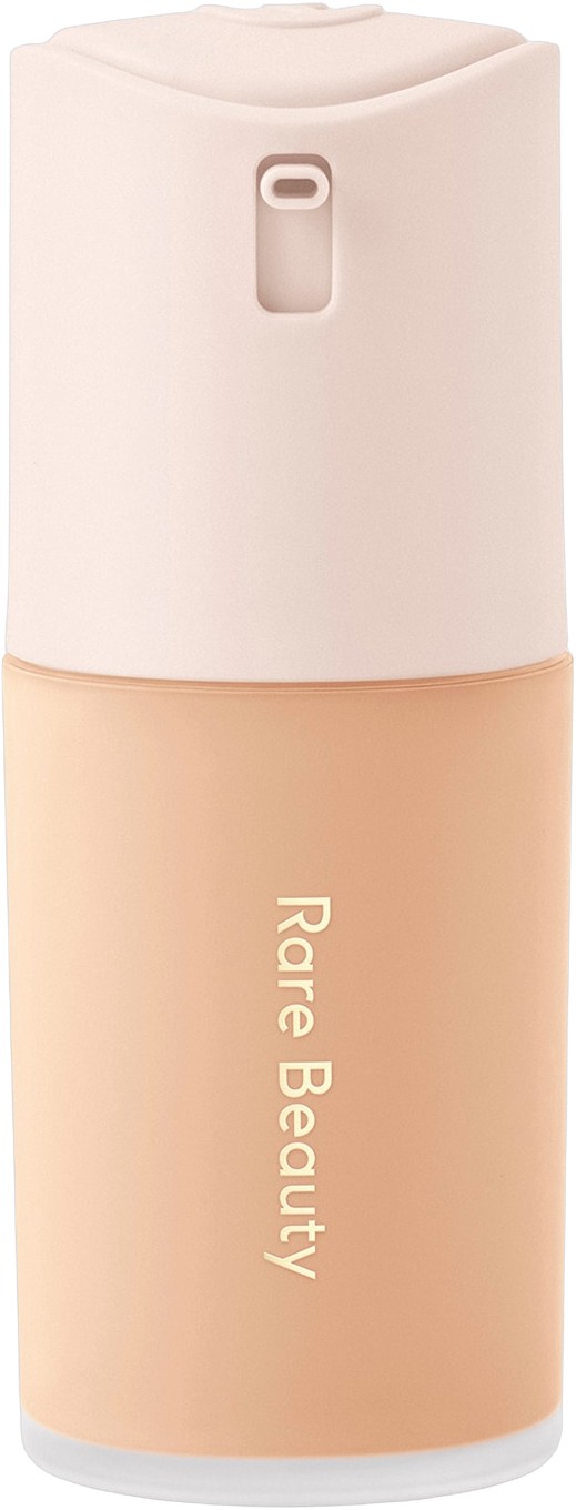 True to Myself Naturlig mat Foundation med Lang Holdbarhed.