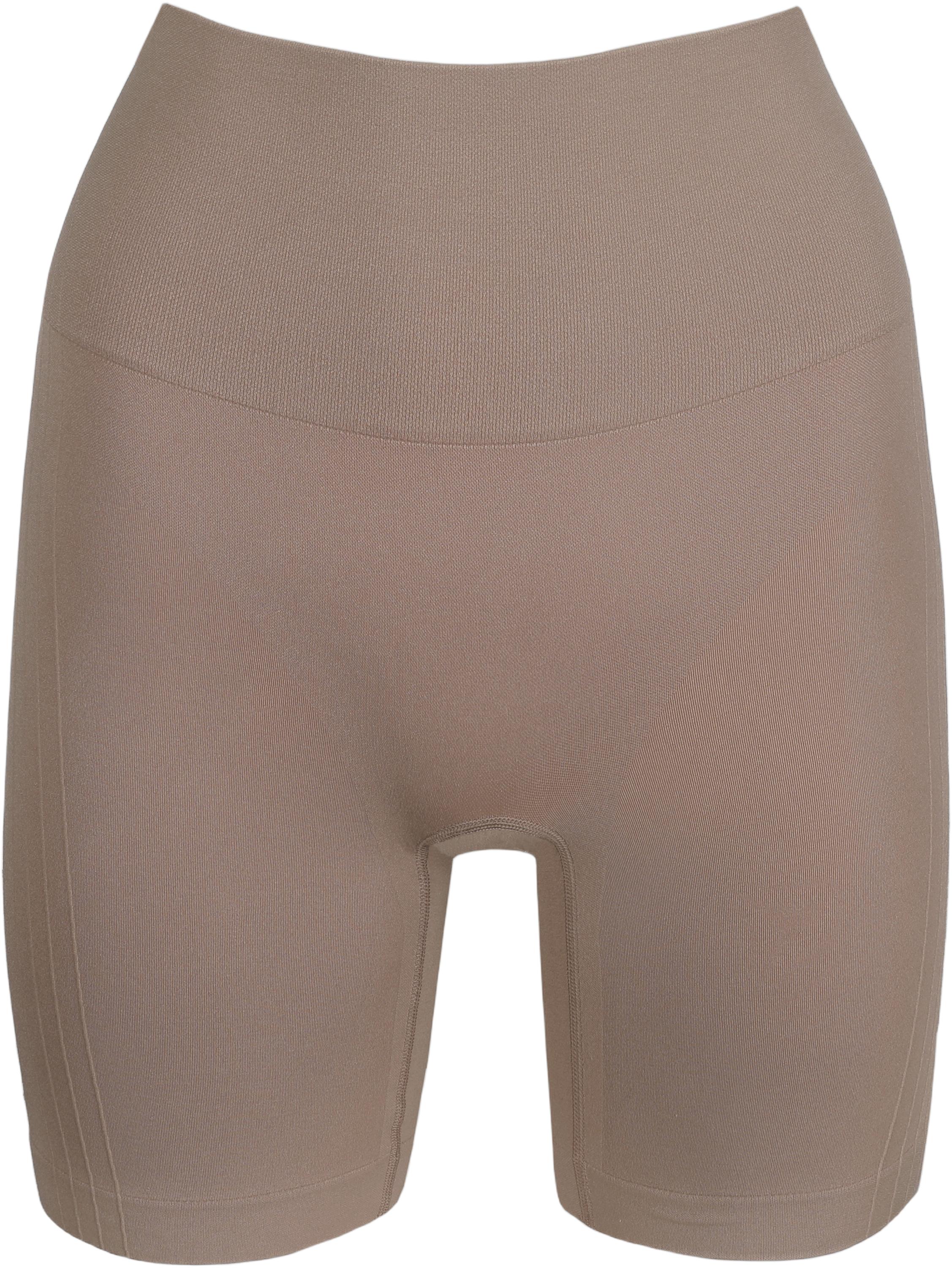 Nudda Shapewear HÃ¸je Trusser med ben