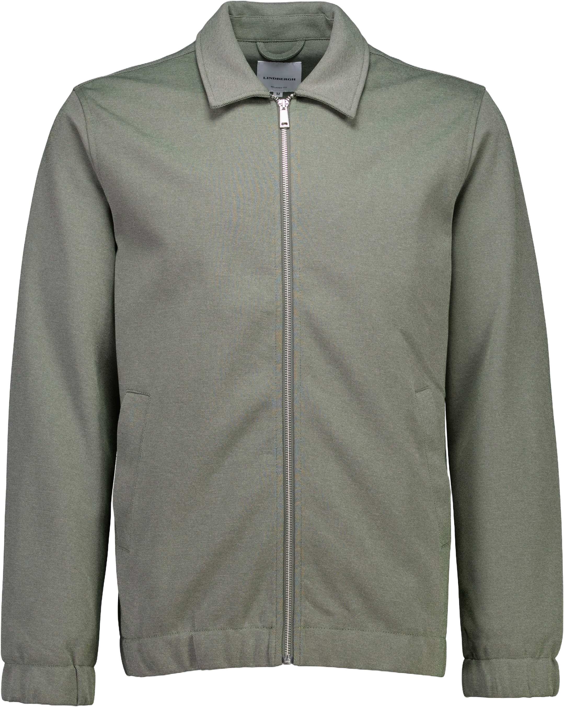 Superflex Zipthrough Jacket
