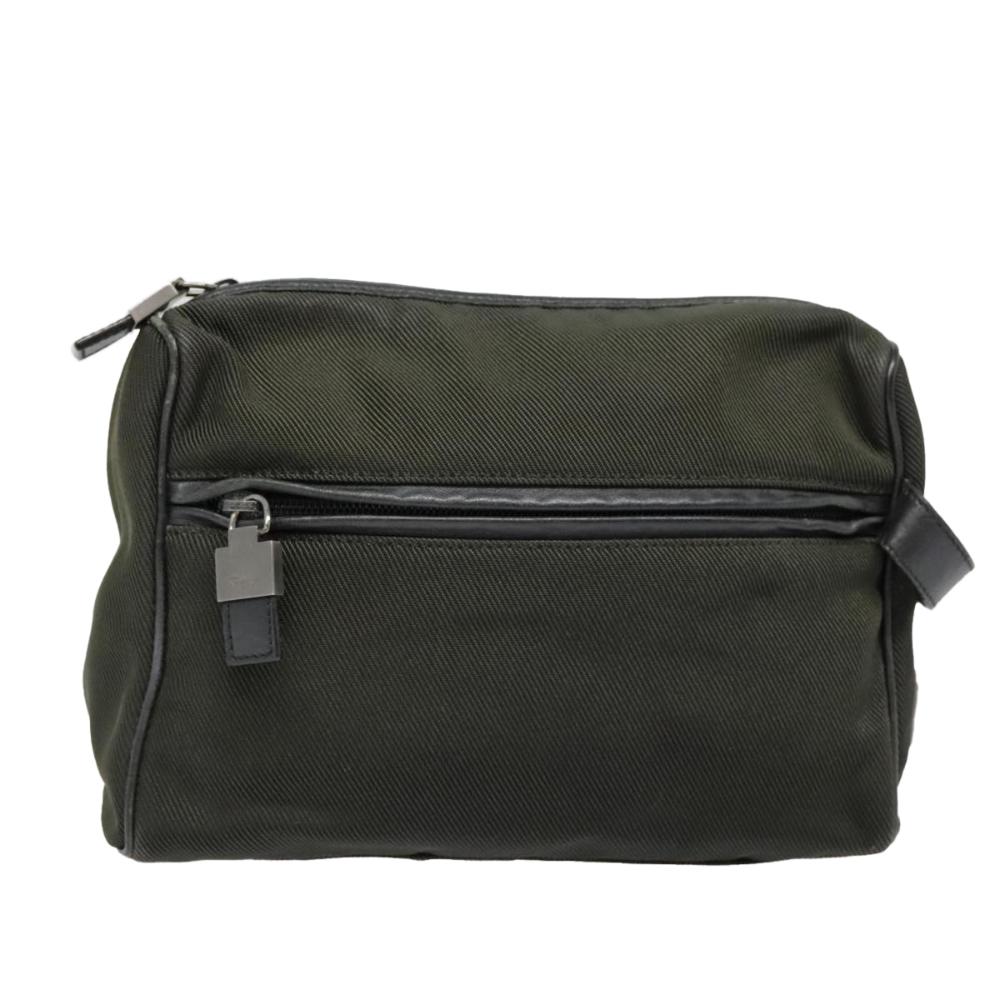 Salvatore Ferragamo Clutch