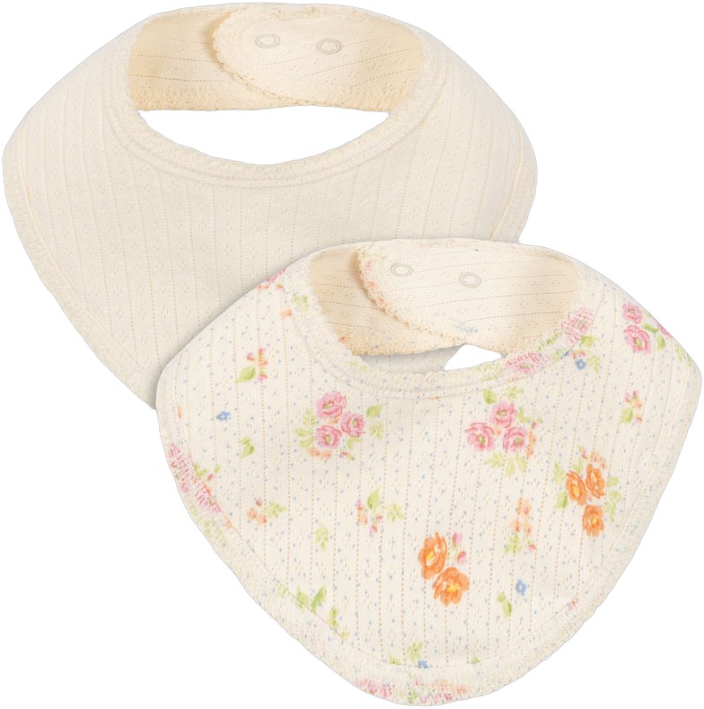 Minnie 2 Pack BIB
