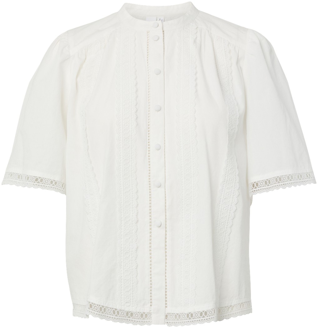 Yasgunio 2/4 Shirt S.