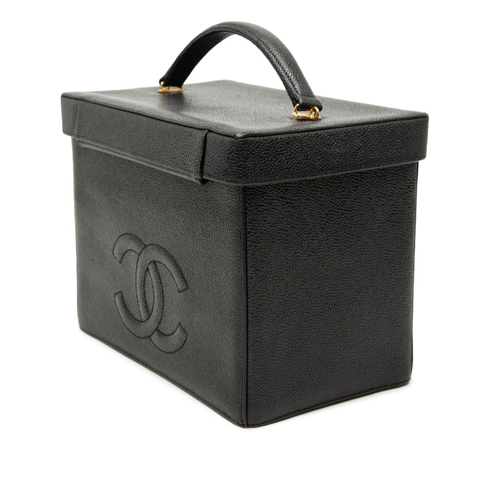 Chanel Vanity