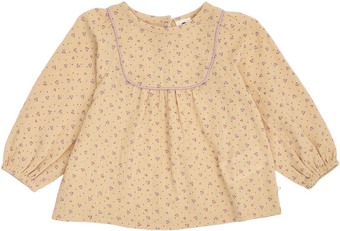 Tulip Wide fit l/s T Baby