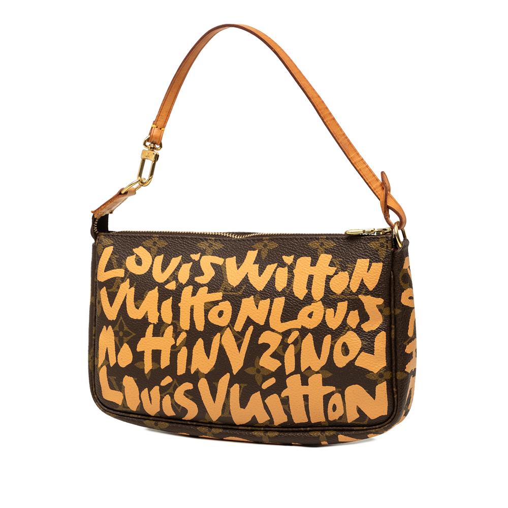 Louis Vuitton Pochette Accessoires