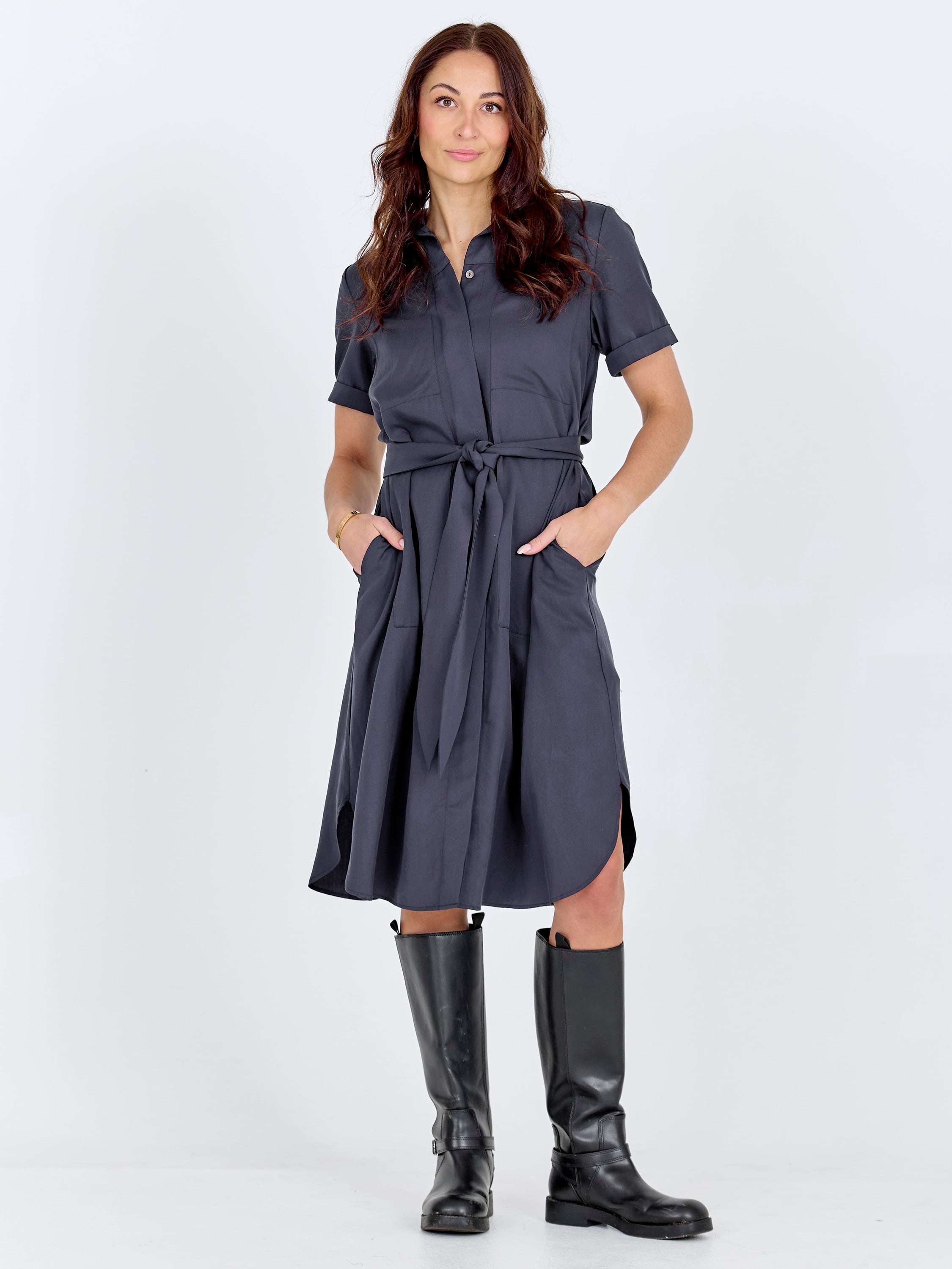 Cecilia Dress