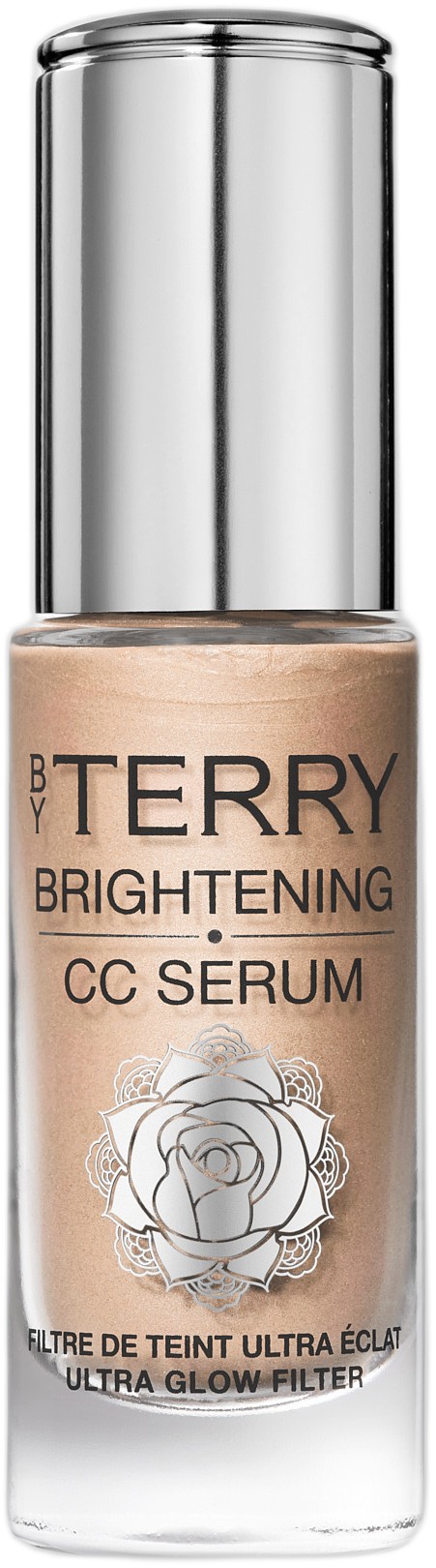 Minito-go Brightening CC Serum N2