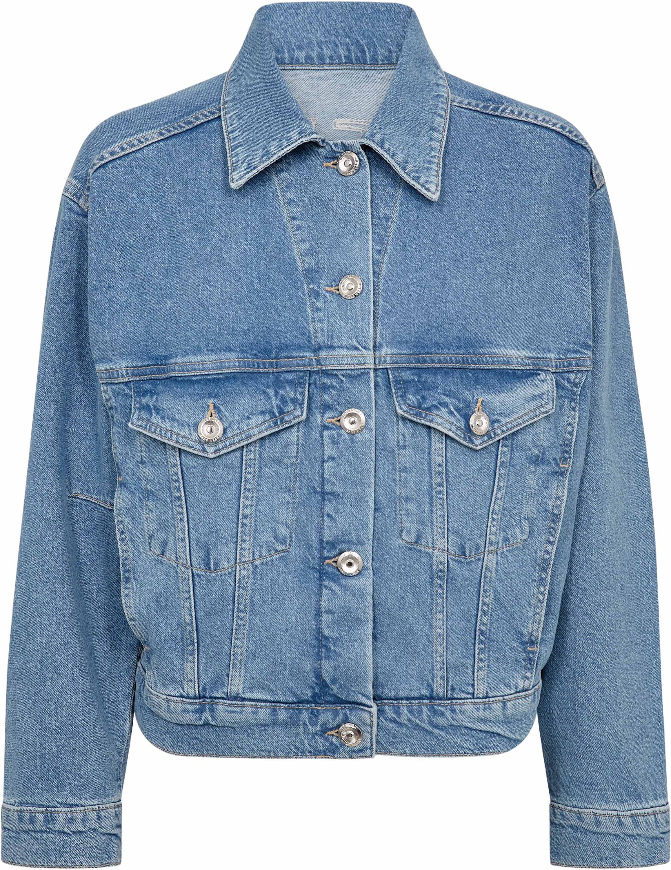 Mmmavi Jentra Jacket