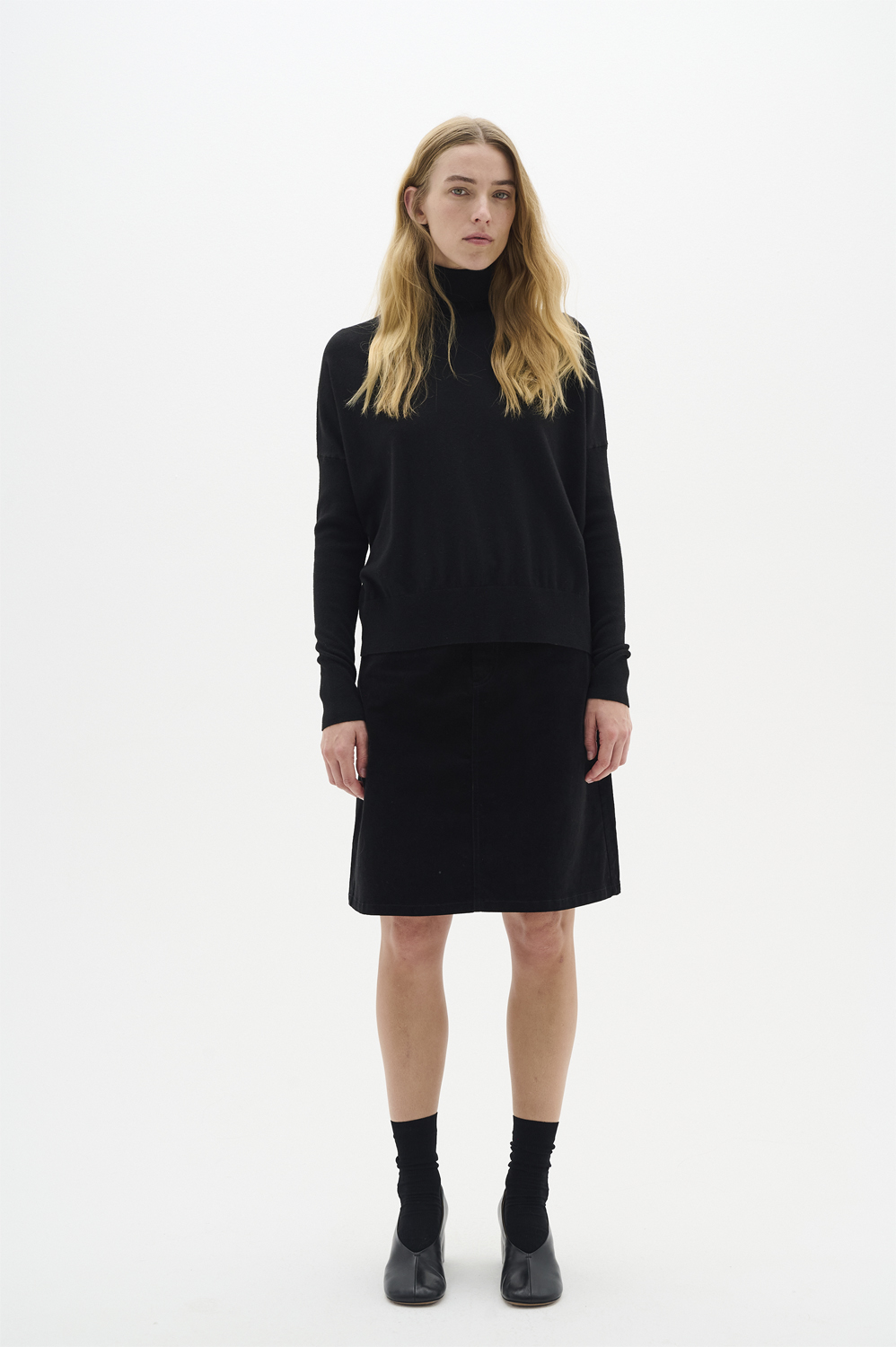 Rylieiw Skirt