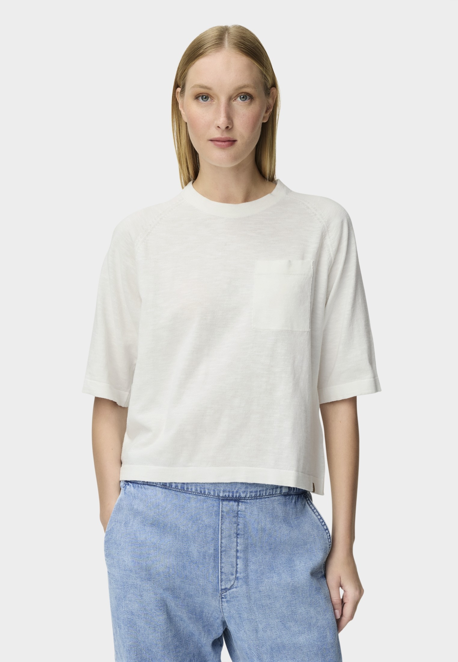 Knit 1/2 Sleeves